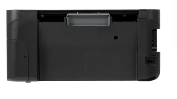 МФУ Epson L3250 A4 USB черный фото