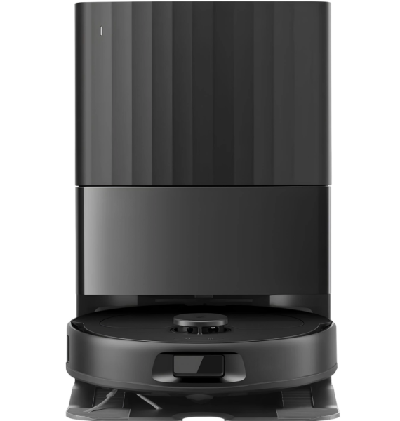 Робот-пылесос ROBOROCK Qrevo L черный, с самоочисткой купить ЦИТ Робот-пылесос ROBOROCK Qrevo L черный, с самоочисткой фото
