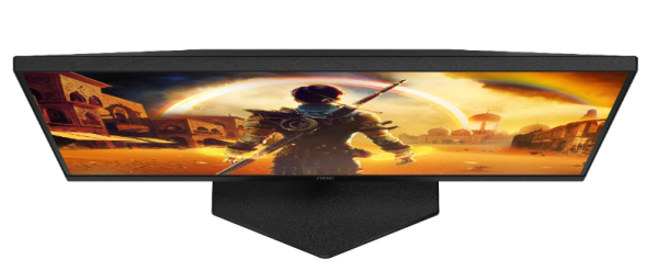 Монитор 27" AOC Q27G42ZE черный IPS LED 240Hz 16:9 300cd 2560x1440 HDMI DP фото