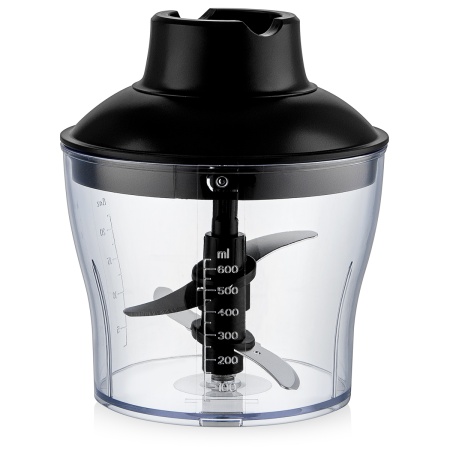 Блендер BRAYER BR1258 фото