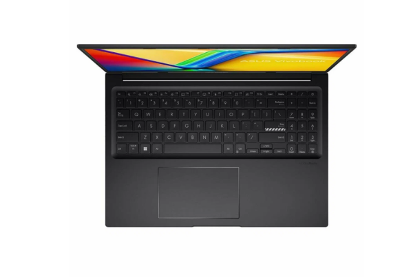 Ноутбук Asus Vivobook 16X K3605ZC-RP547 16"WUXGA(1920x1200) IPS/Core i5-12500H 12с/16Gb/512Gb SSD/RT фото
