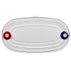 Водонагреватель ROYAL THERMO RWH 80 Smalto Inverter (сухой ТЭН) фото