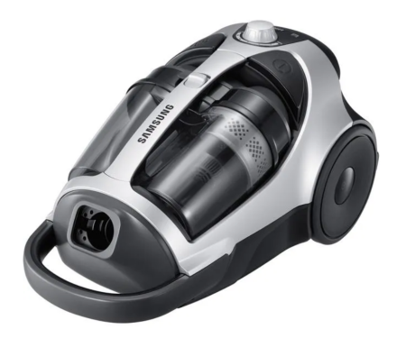 Пылесос SAMSUNG SC 8835 фото