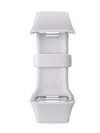 Фитнес-браслет Xiaomi Smart Band 9 Pro Moonlight Silver фото