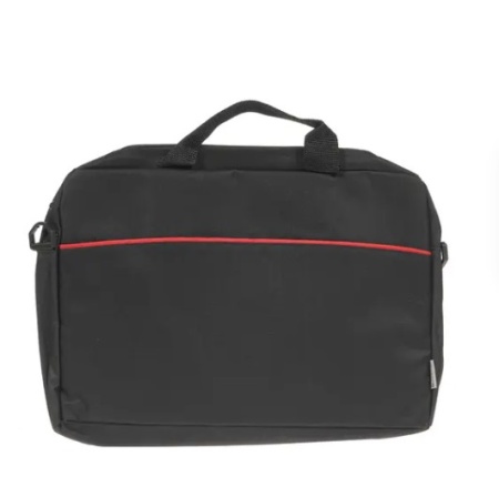 Сумка для ноутбука 15.6" Defender LITE 26083 черный фото