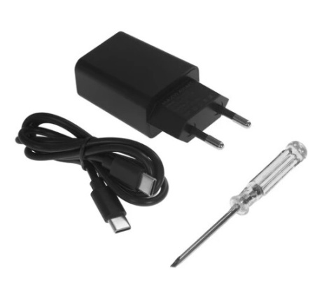 Мобильный телефон MAXVI R11 orange фото