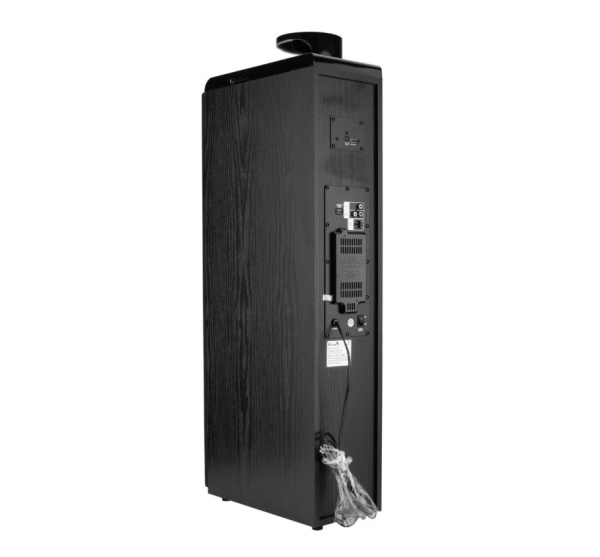 Акустическая система ELTRONIC HOME SOUND черный 30-49 фото