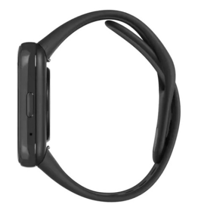Умные часы Xiaomi Redmi Watch 3 Active Black BHR7266GL фото