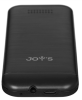 Мобильный телефон JOYS S19 DS BLACK фото
