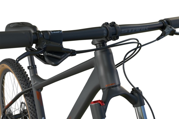 (м) Велосипед горный Stark'25 Hunter 27.3 HD  купить ЦИТ (м) Велосипед горный Stark'25 Hunter 27.3 HD  фото