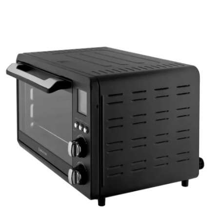 Электрическая печь BRAYER BR2601 фото