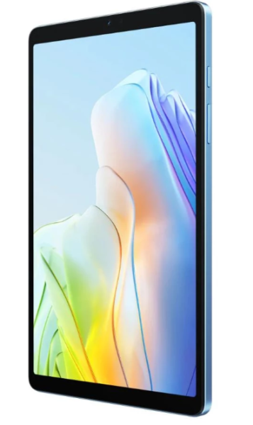 Планшет BlackView Tab60 6/128Gb LTE Голубой фото