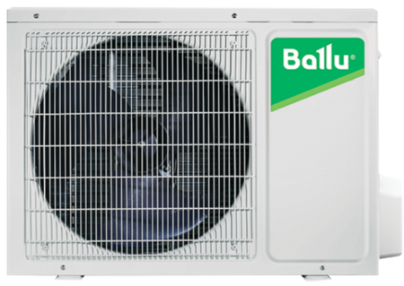 Кондиционер Ballu BSD-07HN1/Lagoon фото