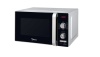 Микроволновая печь MIDEA AM720KFR-BS (без поворотного стола) фото
