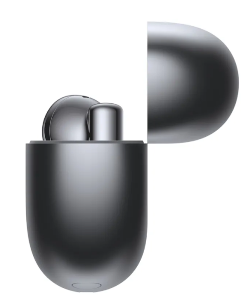 Беспроводные bluetooth наушники Honor Choice Earbuds X5 Pro Grey (5504AALH) фото