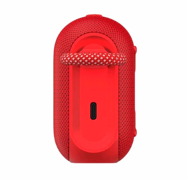 Колонка Bluetooth HONOR M1 Красный (5504AAEL) купить ЦИТ Колонка Bluetooth HONOR M1 Красный (5504AAEL) фото