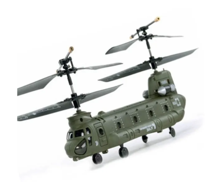Вертолет Syma S026G фото