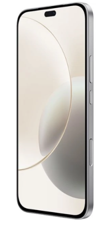Смартфон Honor 400 Lite 8/256Gb Velvet Grey (Серый) фото