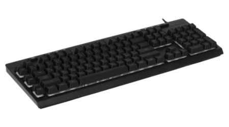 Клавиатура игровая Redragon Shiva RGB фото