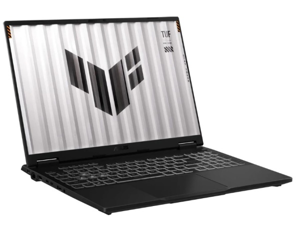 Ноутбук Asus TUF Gaming F16 FX608JPR-RV098 16"WUXGA(1920x1200) IPS/Core i5-14450HX 10c/16Gb/1Tb SSD/ фото