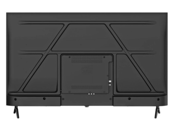 Телевизор LED BBK 43" 43LEX-8231/UTS2C Ultra HD 4K фото
