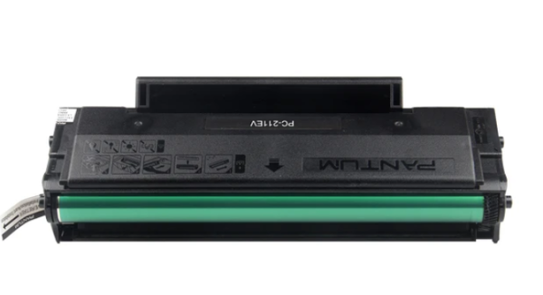 Картридж Cactus CS-PC-211EV-MPS черный (6000стр.) для Pantum P2200/P2207/P2500/P2507/P2500W фото