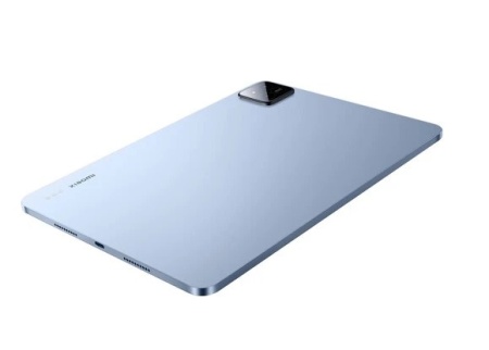 Планшет Xiaomi Pad 7 8/256Gb Blue  (Синий) фото