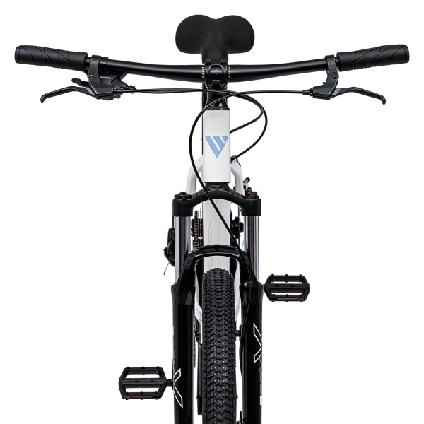 (м) Велосипед горный Welt 27,5" Bianca 1.0 MD (2026) фото