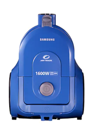 Пылесос SAMSUNG SC 4326 фото