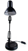 Лампа настольная CAMELION KD-313 C02 черный (230V 60W, E27) фото