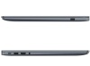 Ноутбук Huawei MateBook D16 53013YDJ 16"FHD(1920x1080) IPS/Core i5-12450H 8c/8Gb/512Gb SSD/Intel UHD фото