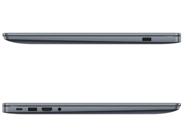Ноутбук Huawei MateBook D16 53013YDJ 16"FHD(1920x1080) IPS/Core i5-12450H 8c/8Gb/512Gb SSD/Intel UHD купить ЦИТ Ноутбук Huawei MateBook D16 53013YDJ 16"FHD(1920x1080) IPS/Core i5-12450H 8c/8Gb/512Gb SSD/Intel UHD фото