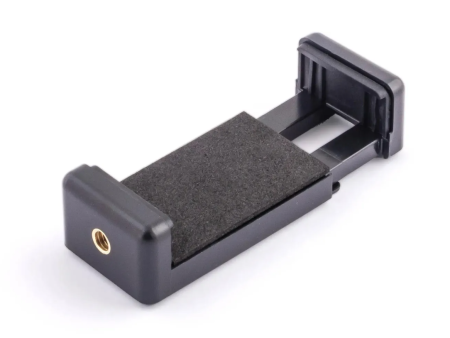 Штатив Rekam MOBIPOD E-150 черный фото