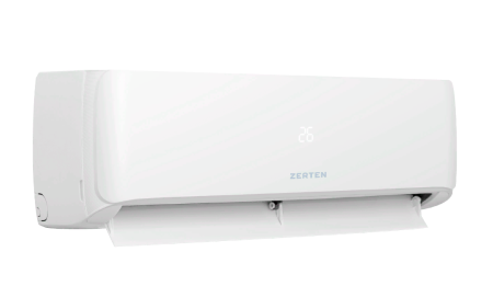Кондиционер Zerten Z-9 фото