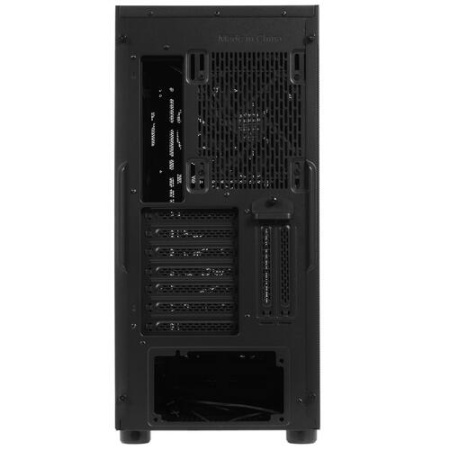 Корпус ZALMAN i4 черный купить ЦИТ Корпус ZALMAN i4 черный фото
