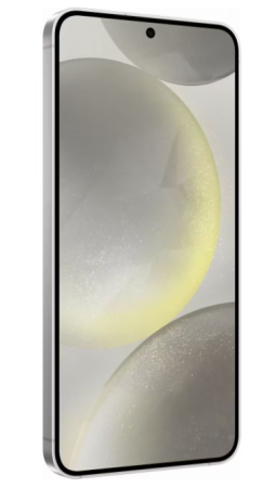 Смартфон Samsung Galaxy S24 8/128Gb SM-S921B Marble Gray (Серый) фото