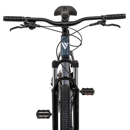 (м) Велосипед горный Welt 27,5" Storm HD (2025)  фото