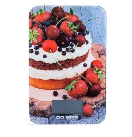 Весы кухонные POLARIS PKS 0742DG фото