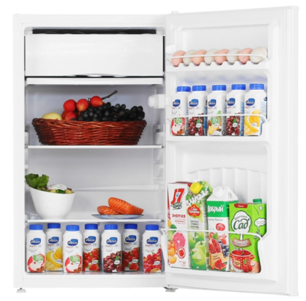 Холодильник NORDFROST NR 403 AW купить ЦИТ Холодильник NORDFROST NR 403 AW фото