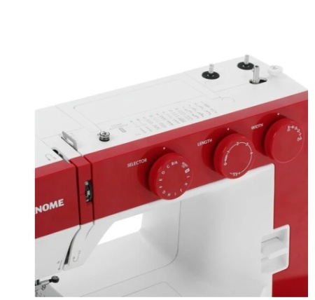 Швейная машина JANOME 1522RD фото