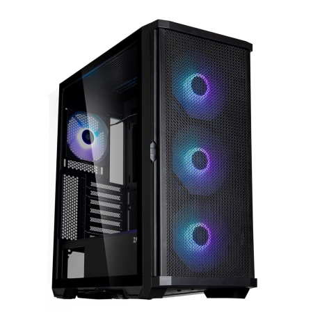 Корпус ZALMAN Z10 PLUS  фото