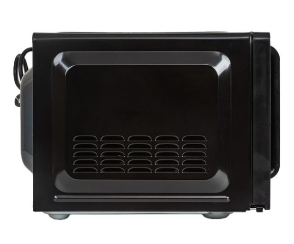 Микроволновая печь JVC JK-MW130M черный купить ЦИТ Микроволновая печь JVC JK-MW130M черный фото