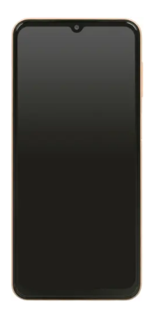 Смартфон Samsung Galaxy A23 SM-A235F 4/64Gb Orange (Оранжевый) фото