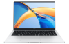 Ноутбук Honor MagicBook X16 5301AJYF 16"WQXGA(2560x1600) IPS/Ryzen 5 7640HS 6c/16Gb/512Gb SSD/AMD Ra фото
