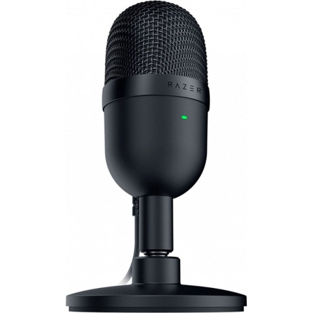 Микрофон Razer Seiren Mini, Black  (RZ19-03450100-R3M1) фото