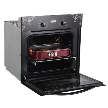 Духовой шкаф Гефест ДА 622-02 К19 фото