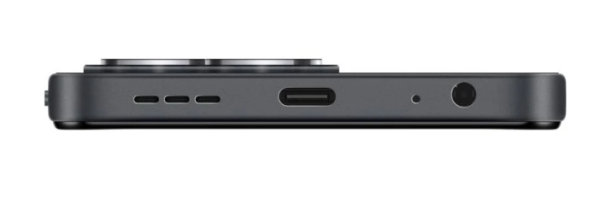 Смартфон Tecno Spark 40C 8/128GB Black (Черный)  купить ЦИТ Смартфон Tecno Spark 40C 8/128GB Black (Черный)  фото