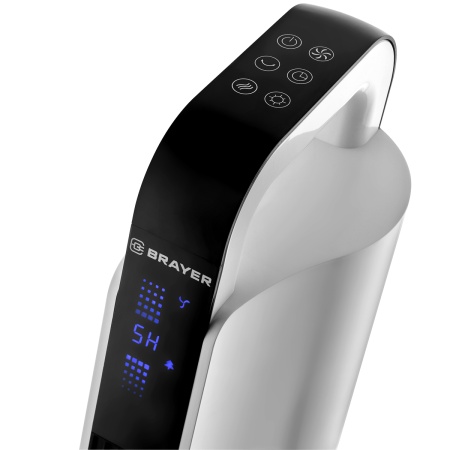 Вентилятор колонный BRAYER BR4955 фото