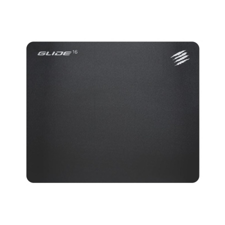 Коврик для мышки Mad Catz G.L.I.D.E. 16 чёрный  фото