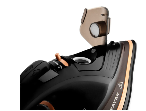 Утюг BRAYER BR4010 беспроводной фото